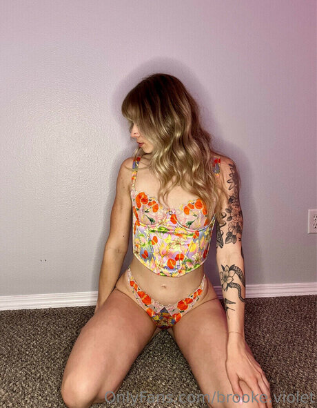 Brookeviolet