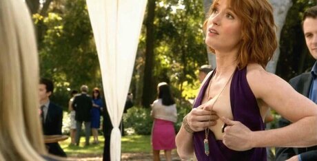 Alicia Witt