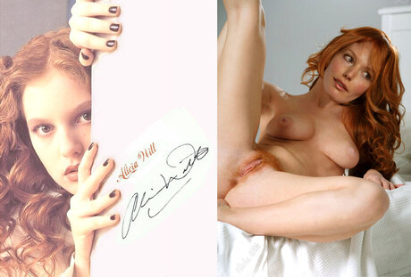 Alicia Witt