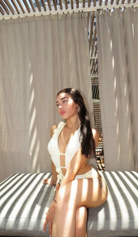 Foto desnuda filtrada de OnlyFans de Julbellaa