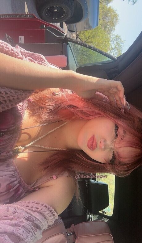 Strawbarizz