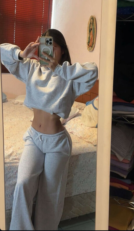 Foto desnuda filtrada de OnlyFans de Joshabet Diaz