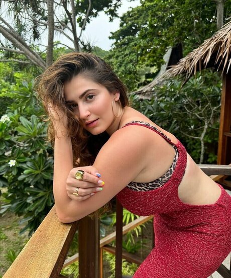 Shivaleeka Oberoi