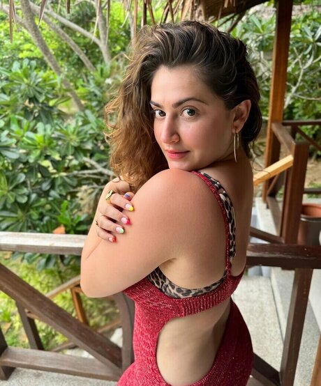 Shivaleeka Oberoi