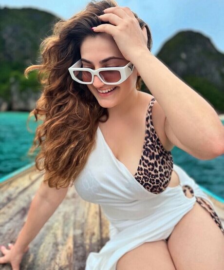 Shivaleeka Oberoi