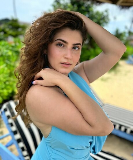 Shivaleeka Oberoi