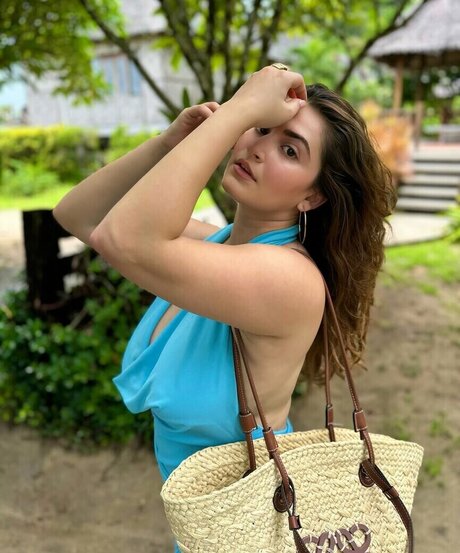 Shivaleeka Oberoi