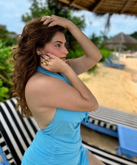 Shivaleeka Oberoi