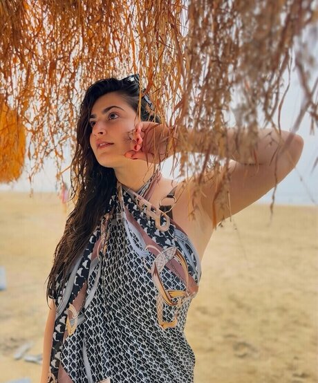 Shivaleeka Oberoi