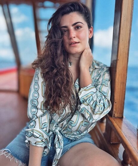 Shivaleeka Oberoi