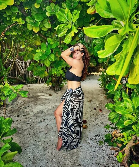 Shivaleeka Oberoi