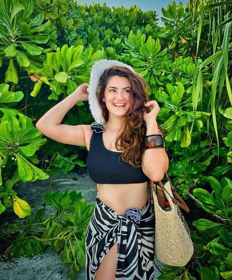 Shivaleeka Oberoi