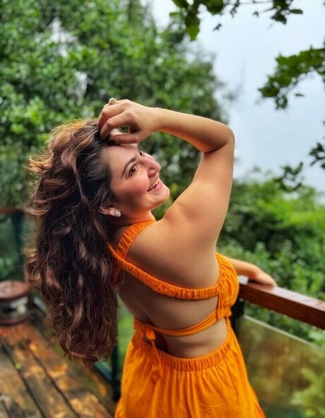 Shivaleeka Oberoi