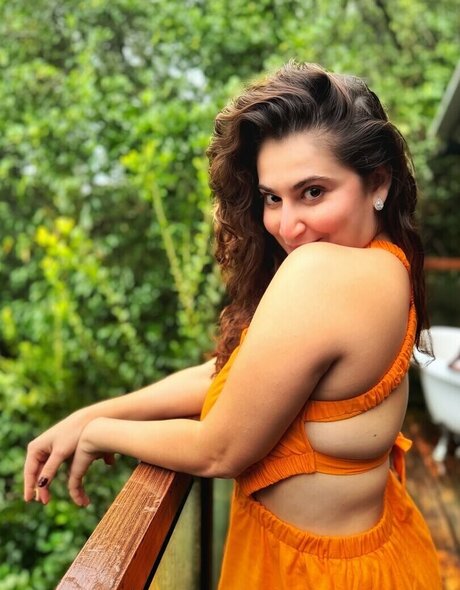 Shivaleeka Oberoi
