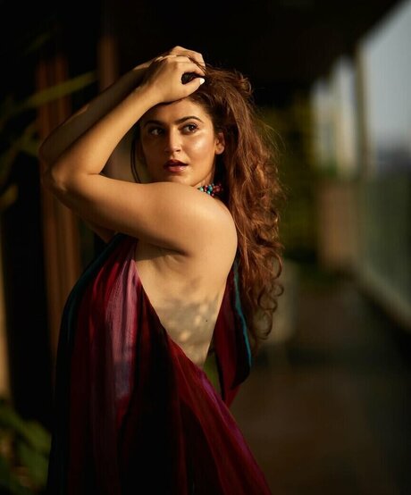 Shivaleeka Oberoi