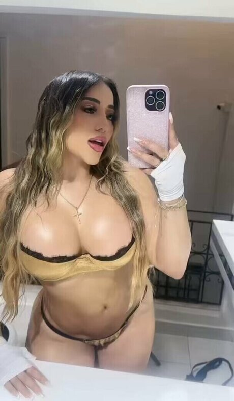 Paula Baleta