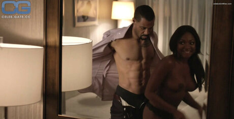 Naturi Naughton