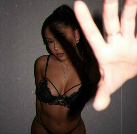 Foto desnuda filtrada de OnlyFans de Daisy Marquez