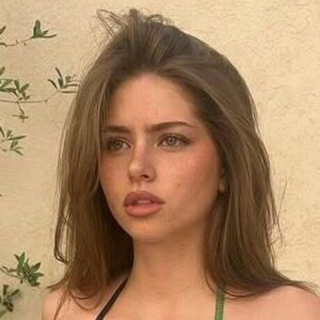 Foto desnuda filtrada de OnlyFans de Itssluciaf