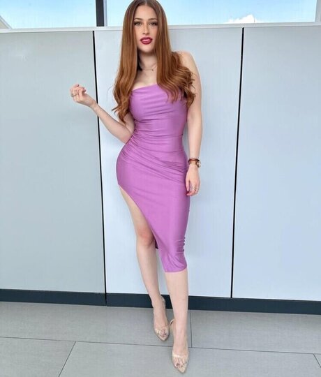 Foto desnuda filtrada de OnlyFans de Norma Garcia