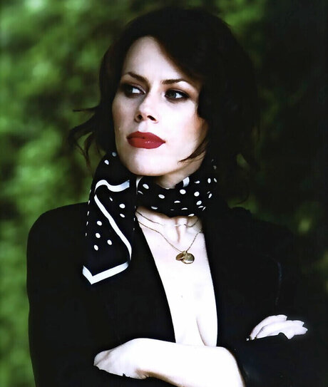Foto desnuda filtrada de OnlyFans de Fairuza Balk