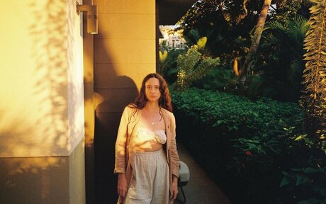 Katie Crutchfield