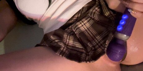 Foto desnuda filtrada de OnlyFans de Xoxoyura