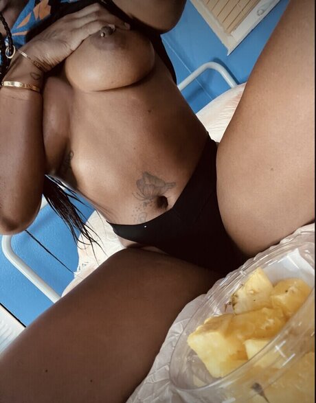 Foto desnuda filtrada de OnlyFans de Sprdlove Kayla