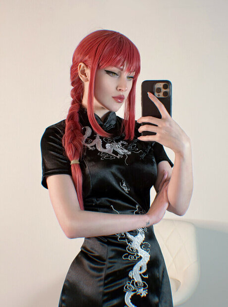 Vi Morrigan