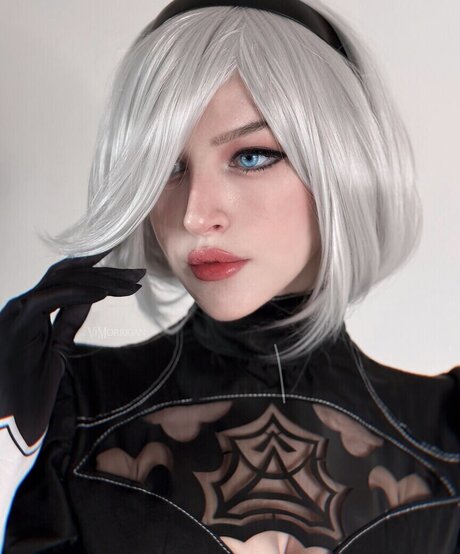 Vi Morrigan