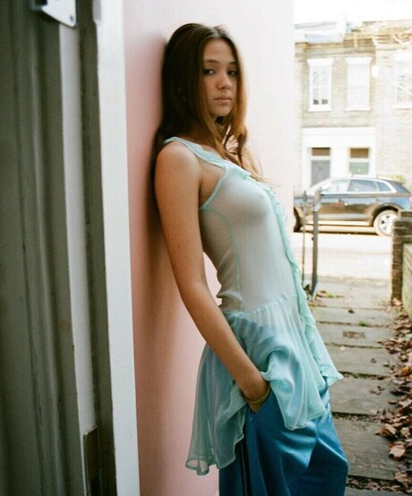 Alice Mcnally