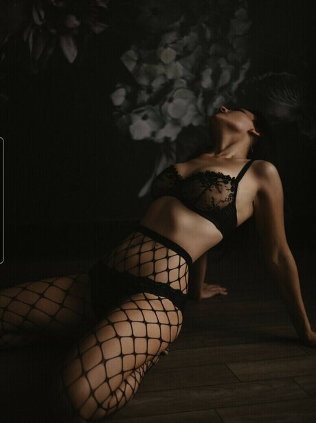Ashley By Thesea