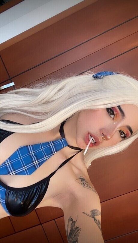 Becca Ackerman