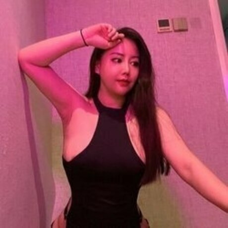 Foto desnuda filtrada de OnlyFans de 