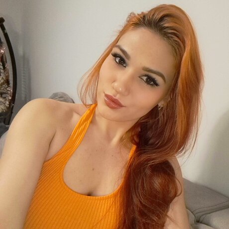 Foto desnuda filtrada de OnlyFans de Stretchy Fanny