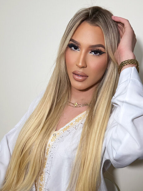 Star Lara Lopes 