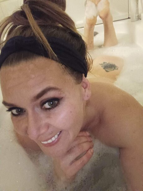 Foto desnuda filtrada de OnlyFans de Cali Marie