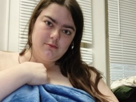 Foto desnuda filtrada de OnlyFans de Diamaith1214