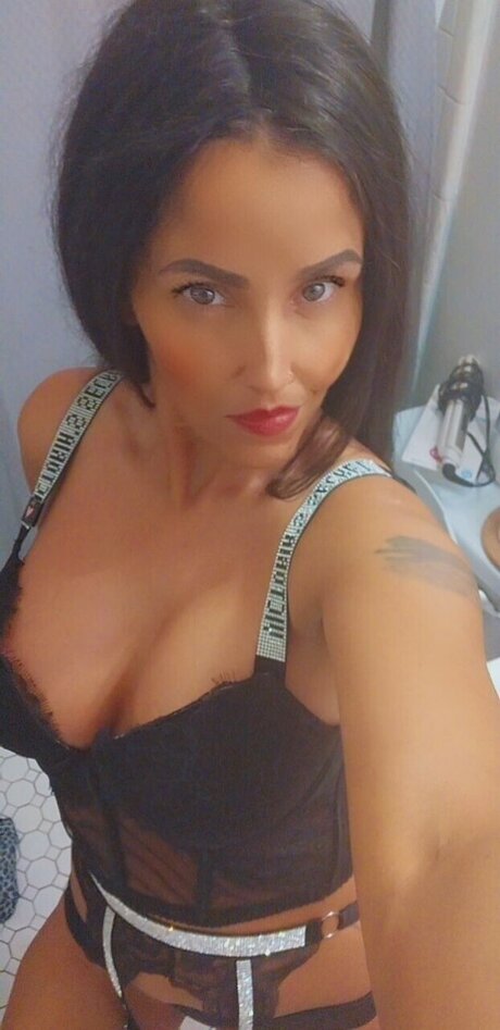 Boricua Barbie