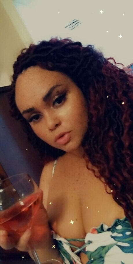 Foto desnuda filtrada de OnlyFans de Kookie