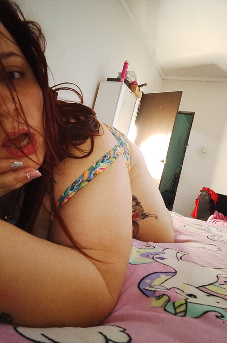  Fetishfantasies 