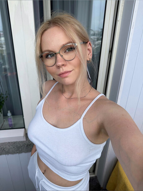 Foto desnuda filtrada de OnlyFans de Penny