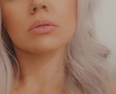 Foto desnuda filtrada de OnlyFans de Masukukitty