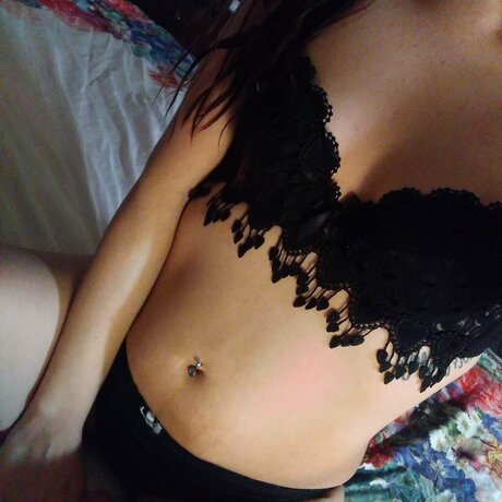 Foto desnuda filtrada de OnlyFans de Kayse Renae