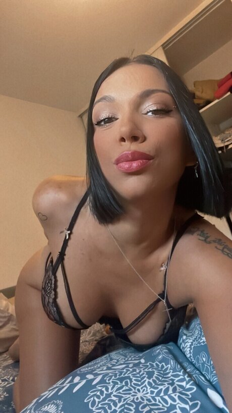 Foto desnuda filtrada de OnlyFans de Camille  Vip