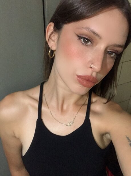 Foto desnuda filtrada de OnlyFans de Jess Rabbit