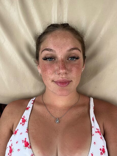 Foto desnuda filtrada de OnlyFans de Brianna