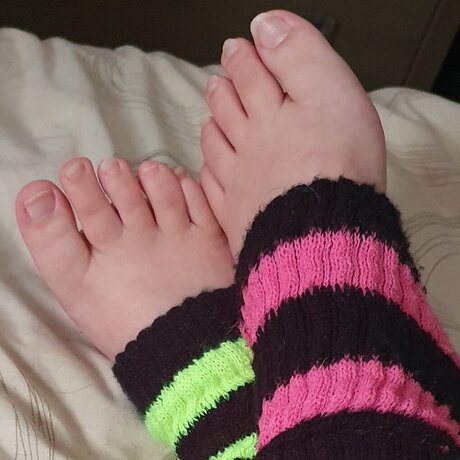 Amourfeet