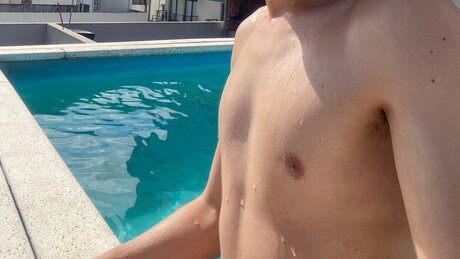 Foto desnuda filtrada de OnlyFans de Uriii 