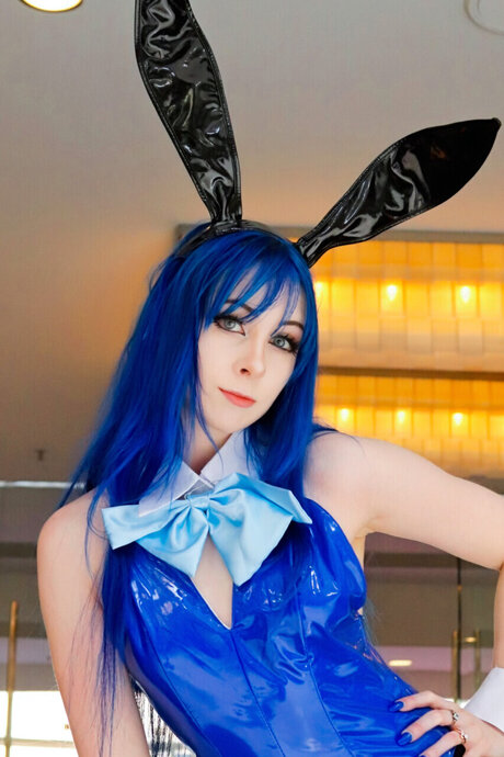 Foto desnuda filtrada de OnlyFans de Camichan